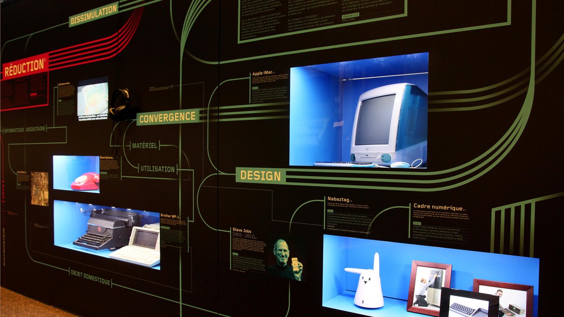 L'exposition "Disparition programmée", à voir au Musée Bolo.