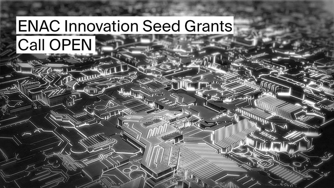 Enac Innovation Seed Grants Call Epfl