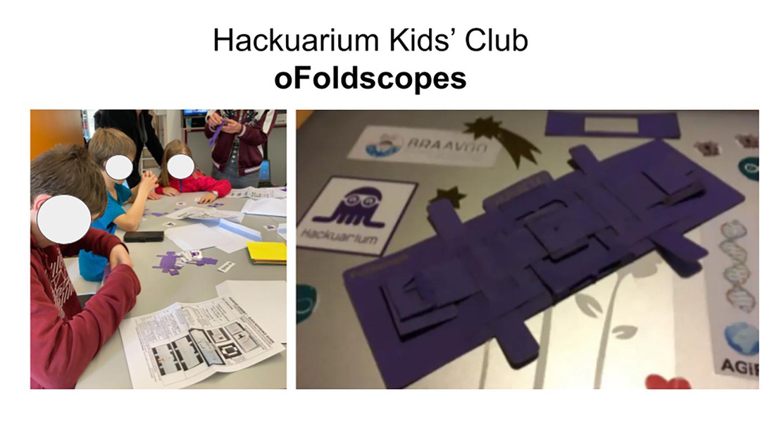 © 2025 Hackuarium © 2025 Hackuarium