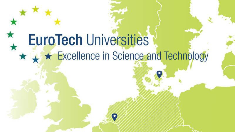 © Eurotech Universities