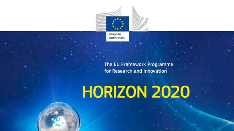© 2016 https://ec.europa.eu/programmes/horizon2020/