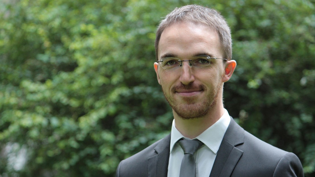 Jean-Sébastien Tancrez Jean-Sébastien Tancrez