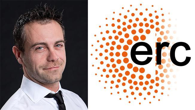 Michele De Palma Wins Erc Consolidator Grant Epfl