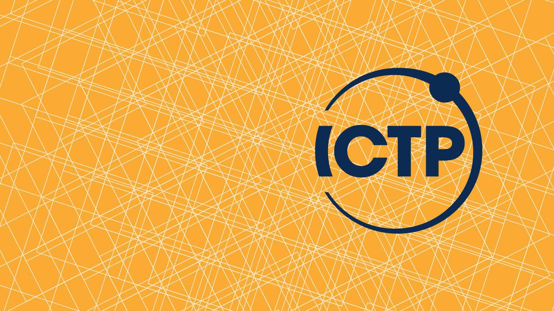 ICTP Workshop in Trieste, on 3-7 July 2017