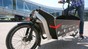 Lancement des vélos-cargo en libre service. ©Alain Herzog/EPFL