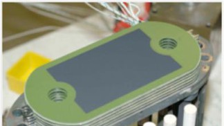 Les piles à combustible céramiques  dans High-Tech 324x182