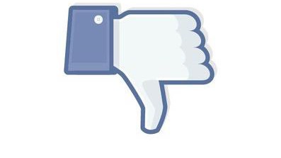 Facebook a perdu plus de 40% de sa valeur