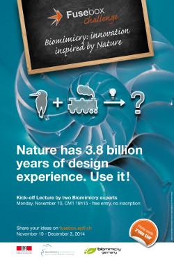 Rejoignez la communauté Fusebox!