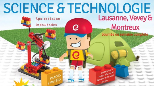 © 2021 Young Engineers Romandie