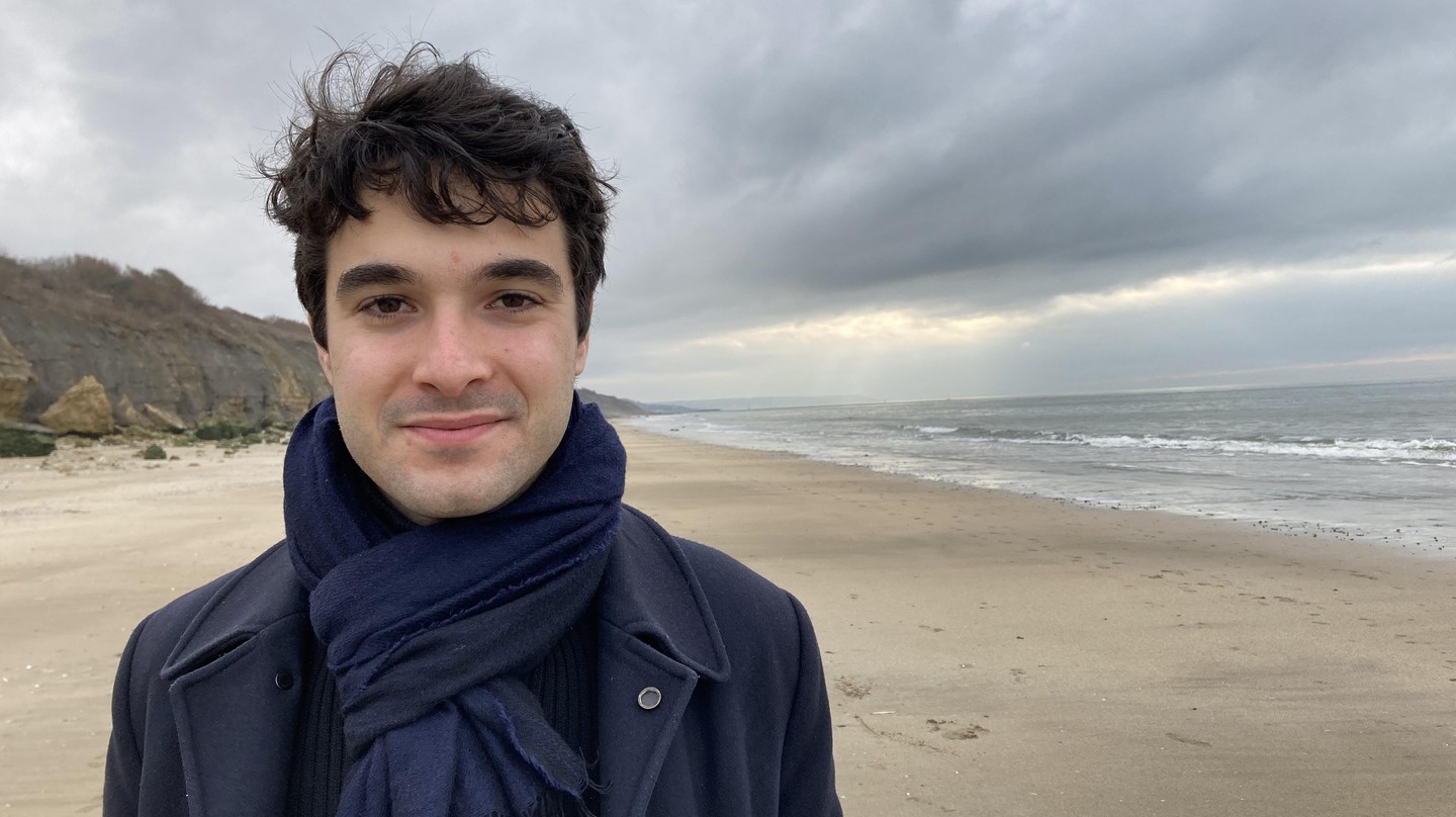 Dissertation fellowships 2021 picture