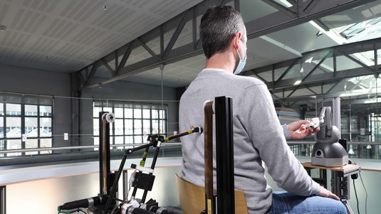 © 2021 EPFL