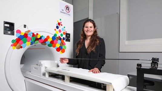 © 2021 EPFL