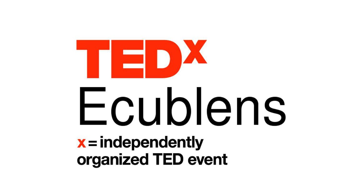© 2021 TedXEcublens