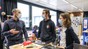 © 2021 EPFL Alain Herzog, Robin Amacher et étudiants