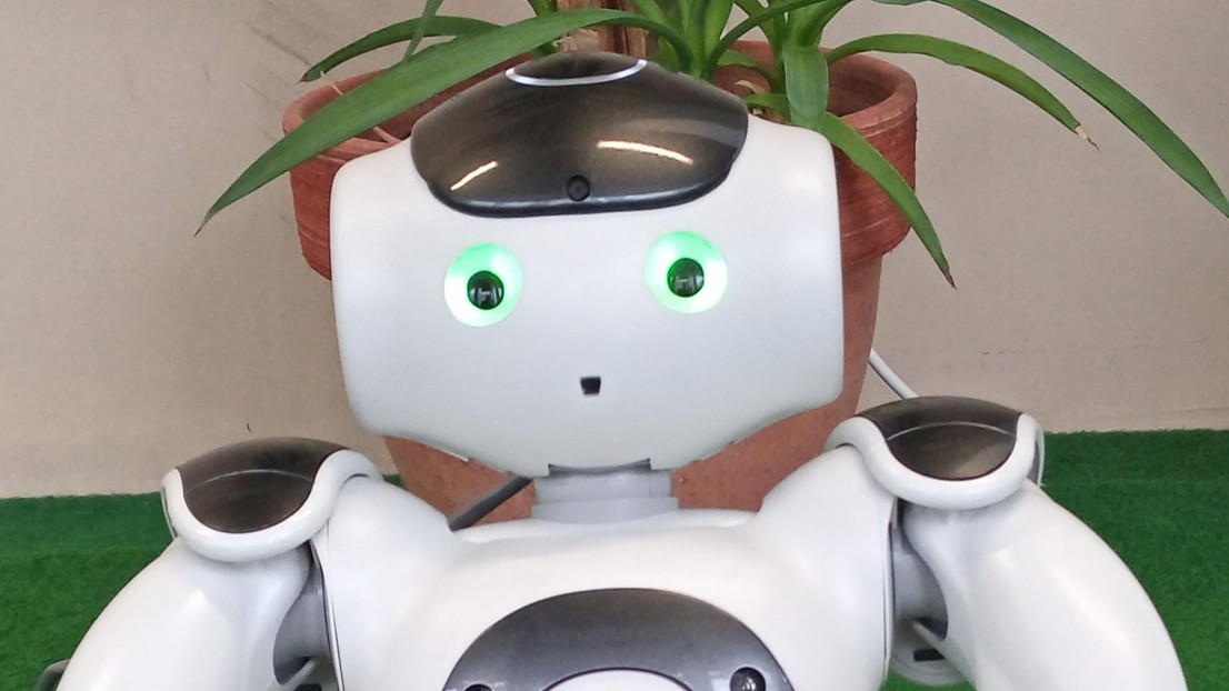 © 2021 ROBOSPHERE