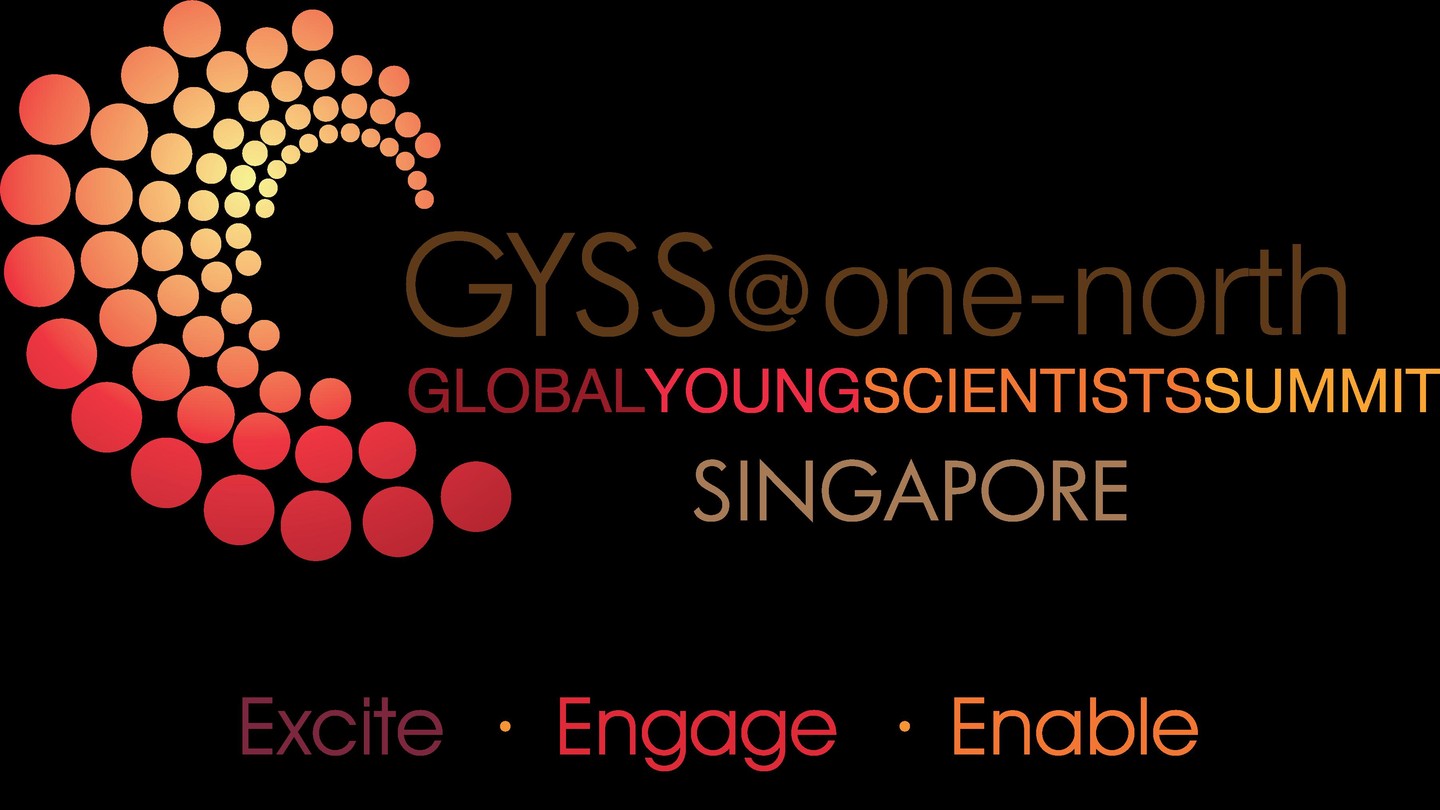 Global Young Scientists Summit 1821 Jan 2022 Call for