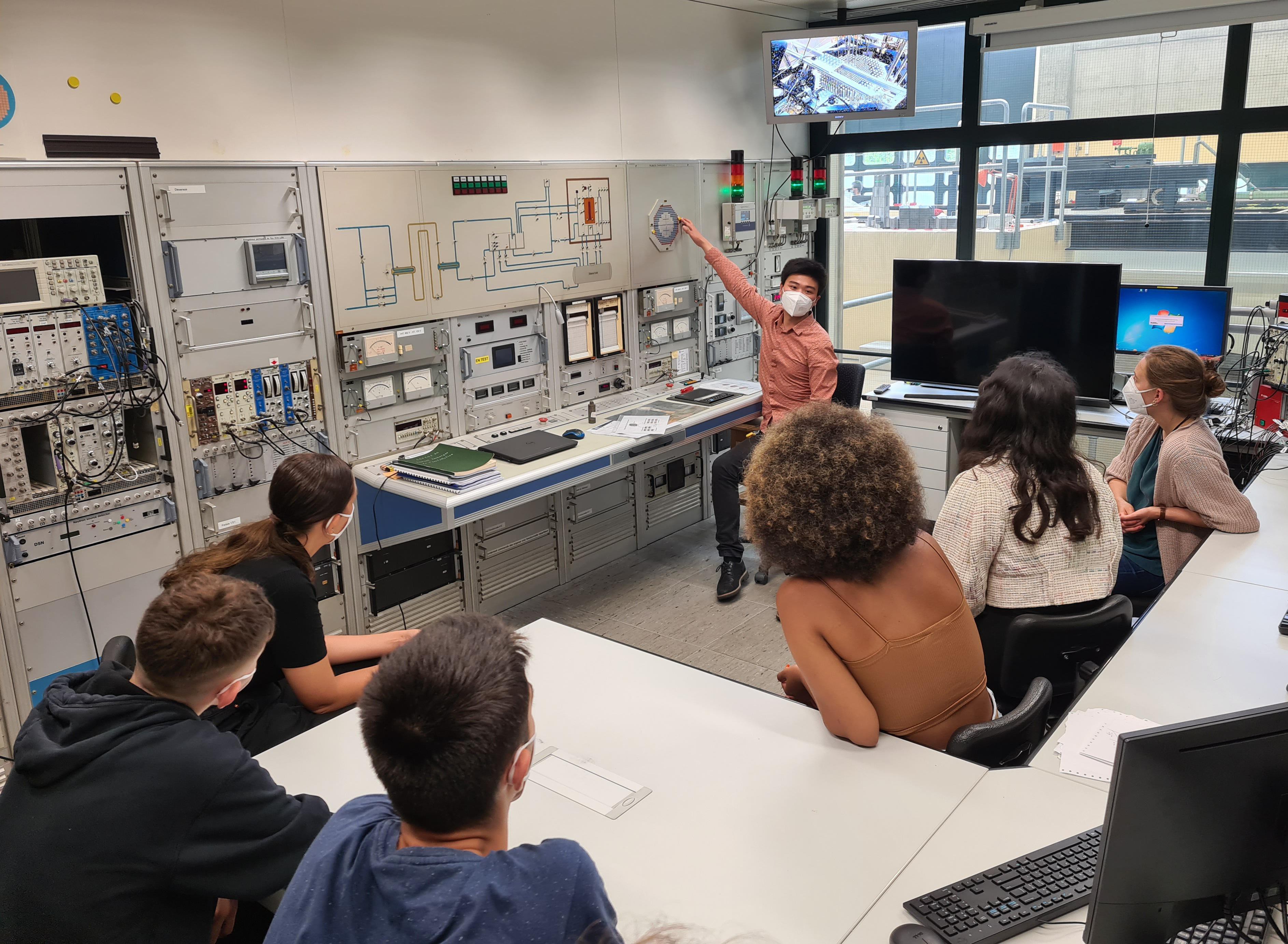 © 2021 SPE-EPFL