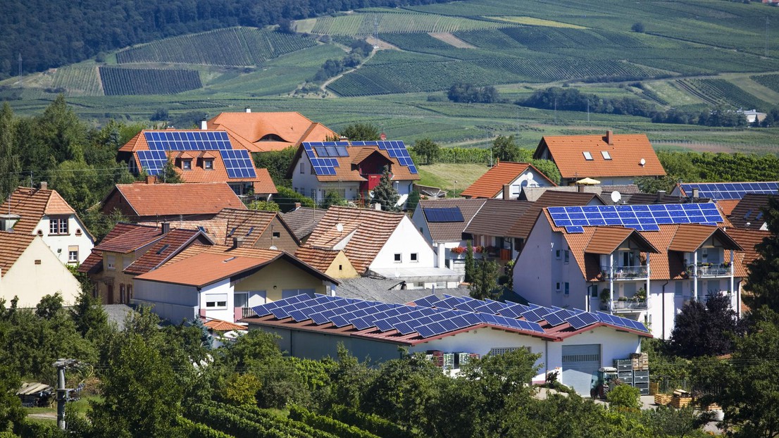 Solar power is poised to play a pivotal role in the transition to a carbon-neutral society. ©istock