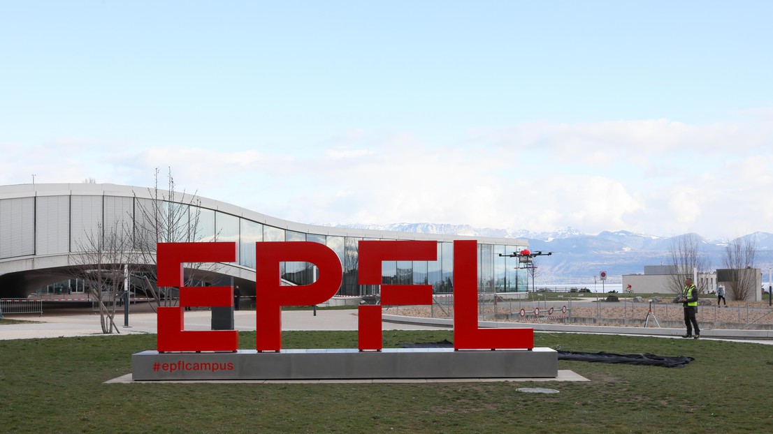 © Alain Herzog / 2021 EPFL