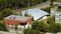 Der Polydome an der EPFL. © EPFL
