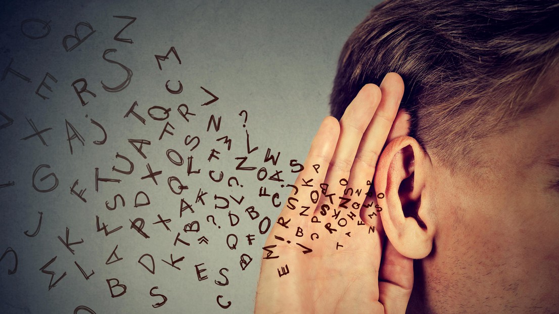 The DCML’s research addresses a fundamental conundrum of communication. © iStock/SIphotography