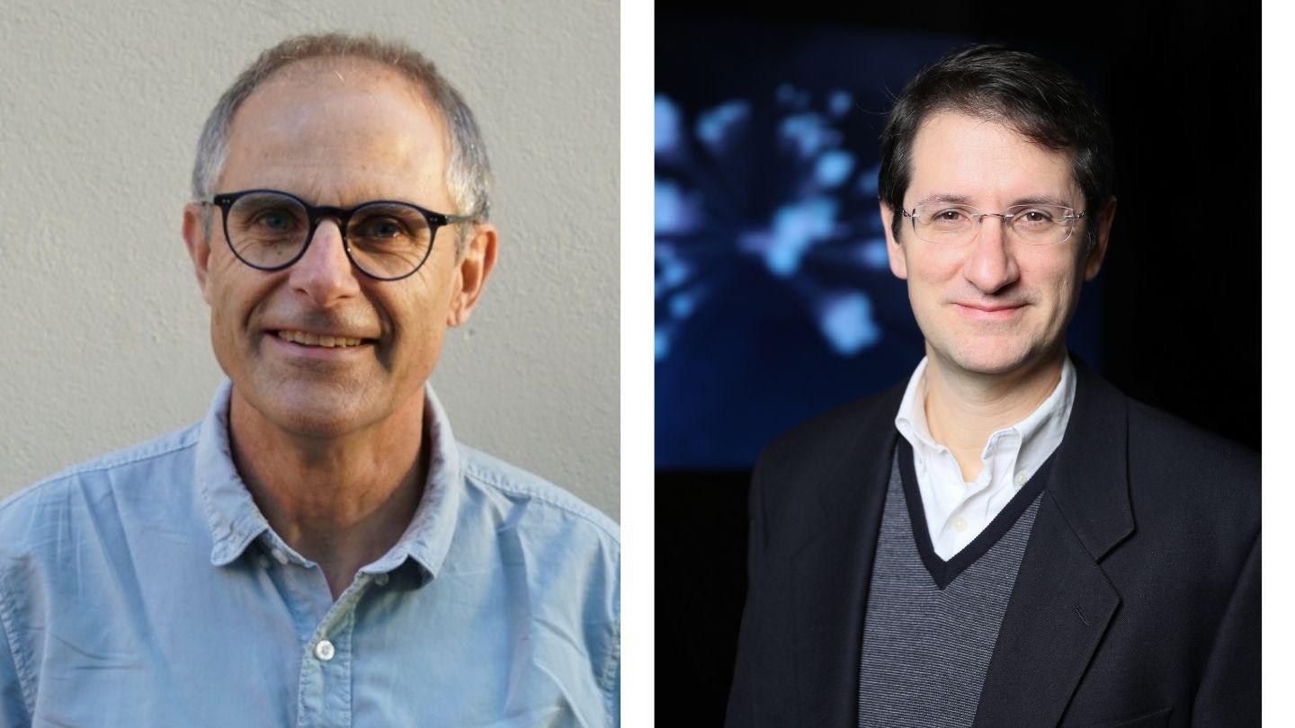 Two ENAC Professors Among The Highly Cited Researchers - EPFL