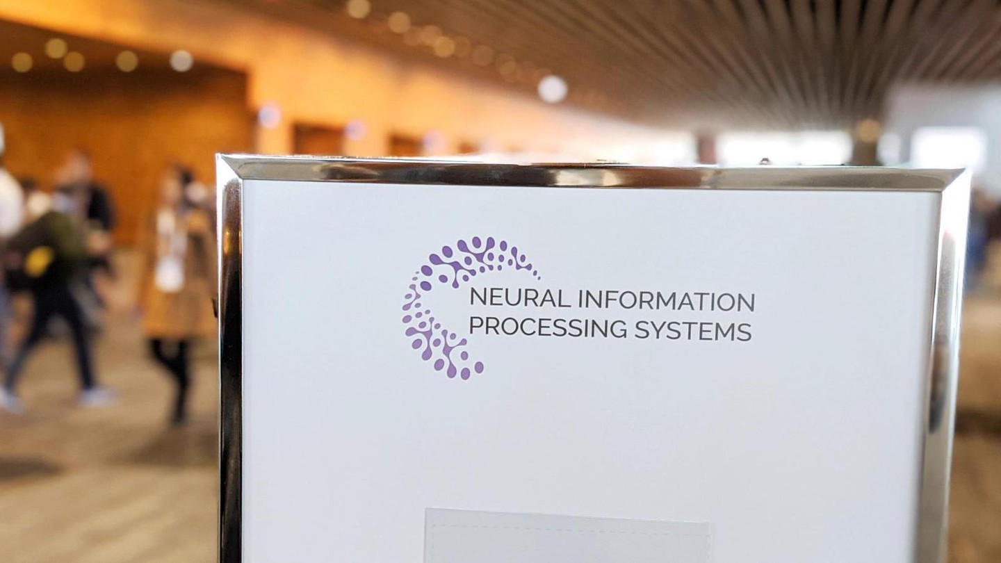 Advances in neural information processing systems