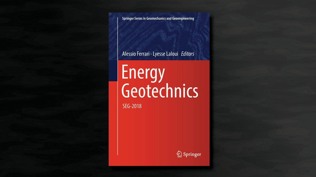 © Energy Geotechincs, 2021 EPFL