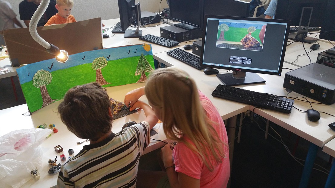 © 2021 Fabulab © 2021 Fabulab