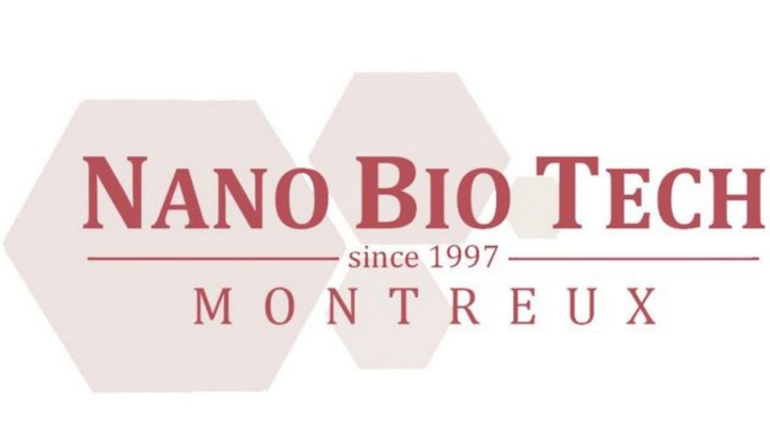 © 2021 NanoBioTech Montreux © 2021 NanoBioTech Montreux