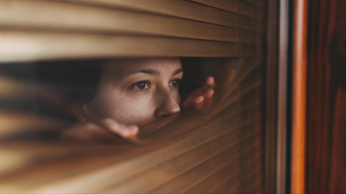 La hausse de stress était en moyenne 42% plus élevée chez les femmes que chez les hommes. © iStock La hausse de stress était en moyenne 42% plus élevée chez les femmes que chez les hommes. © iStock