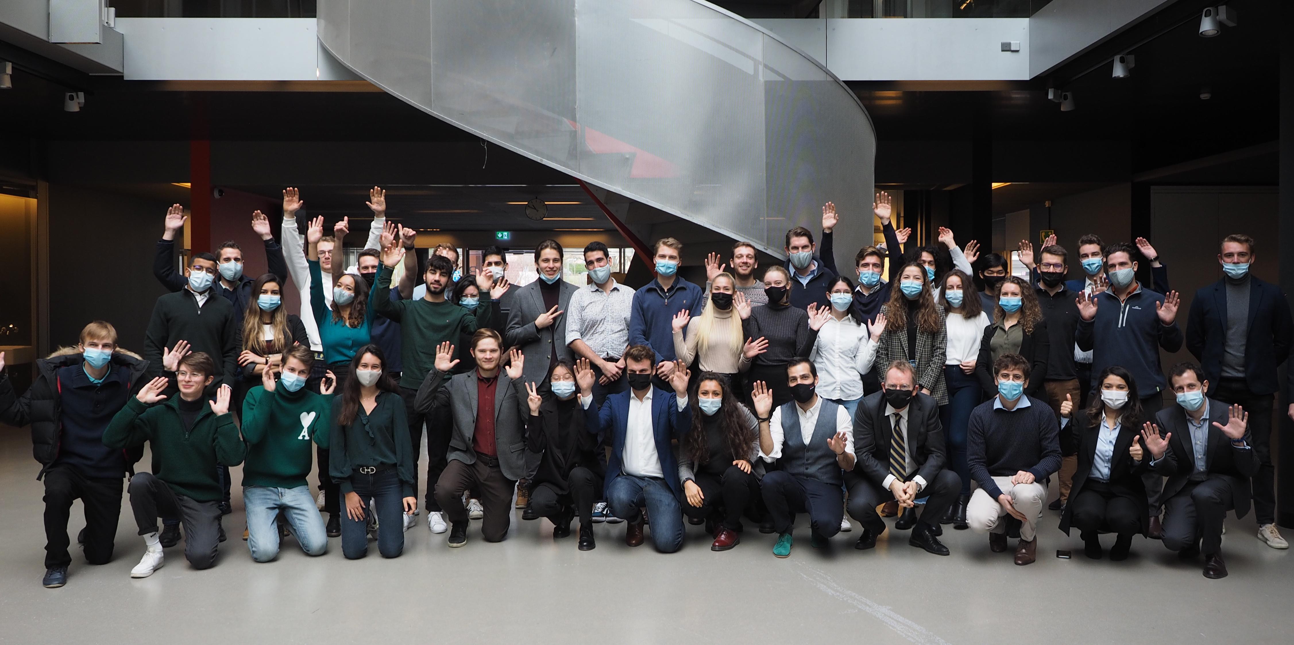 © 2022 EPFL