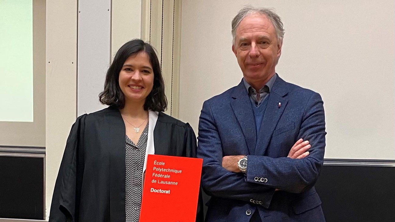 Dr A. Walch & Prof. J.-L. Scartezzini © 2022 EPFL LESO-PB