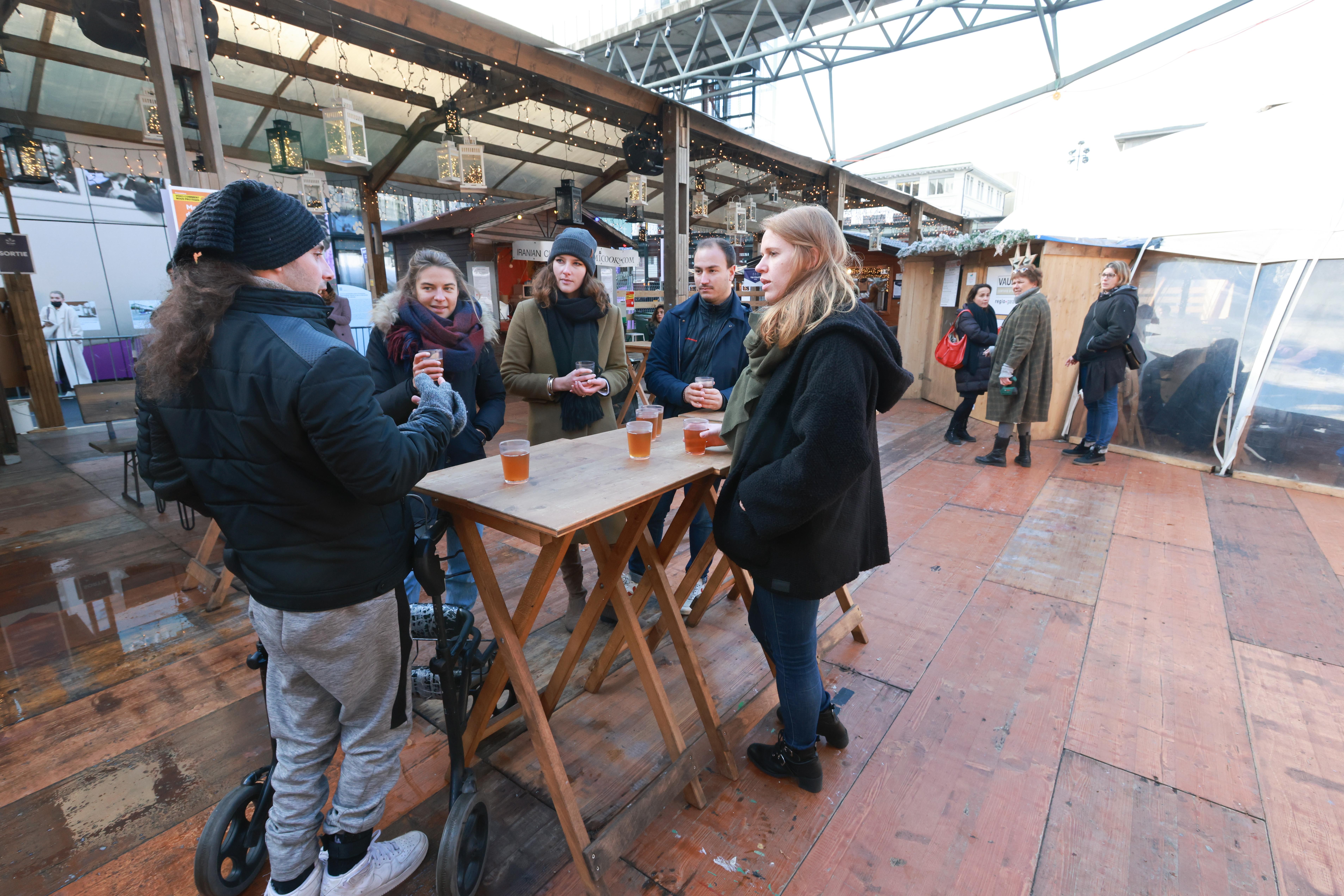 Un nouvel implant pour traiter des paralysies - EPFL