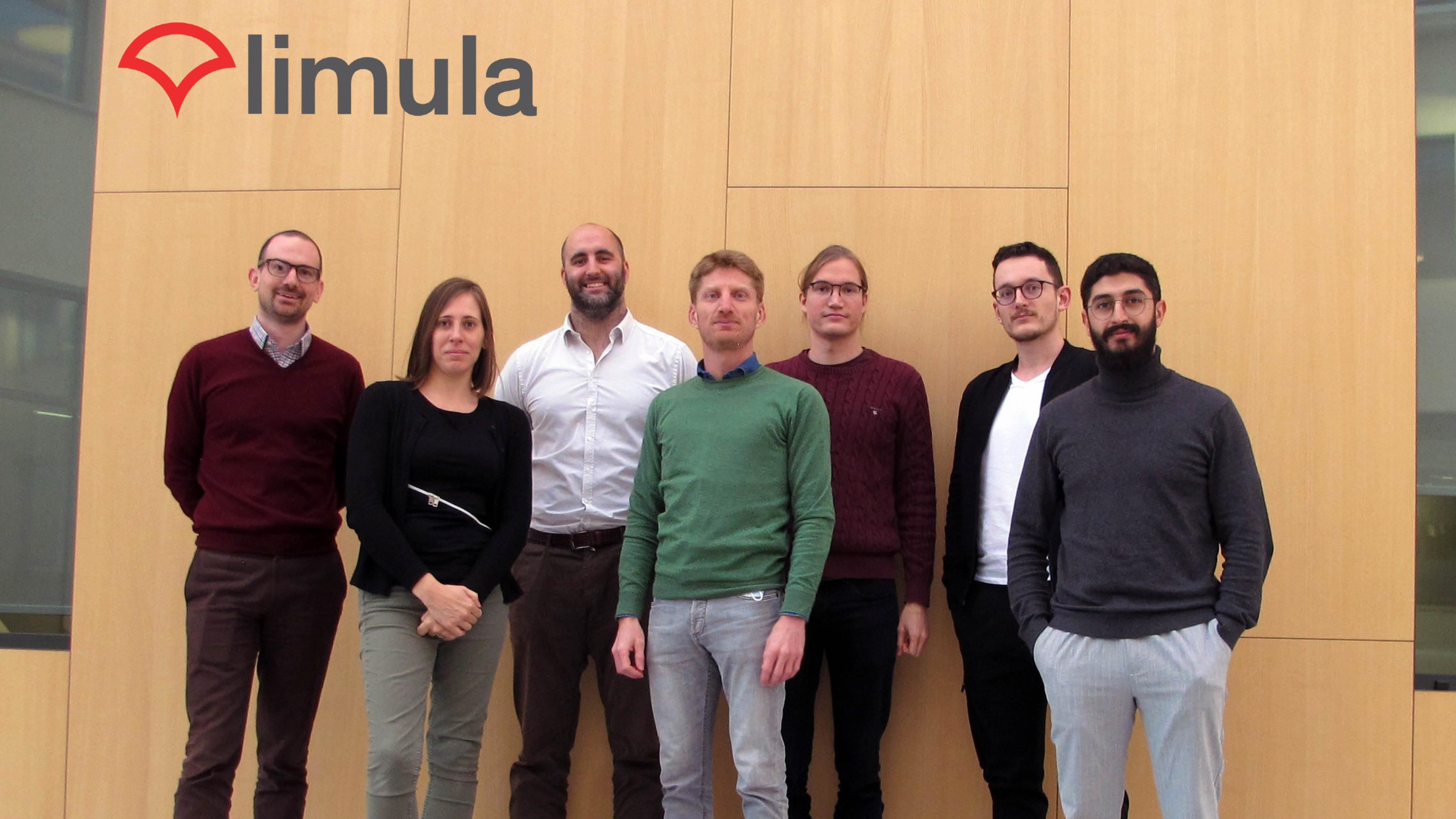 Limula receives a FIT Tech Seed loan of CHF 100'000