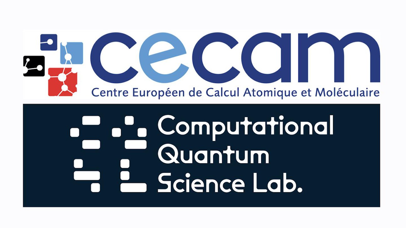 Computational Quantum Science Laboratory ‐ EPFL