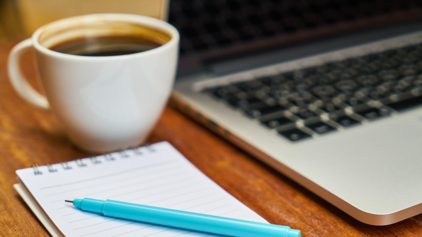 Six new Coffee Lectures to attend online EPFL