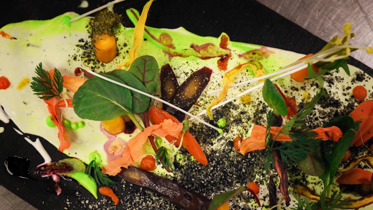 © 2022 EPFL - RESCO