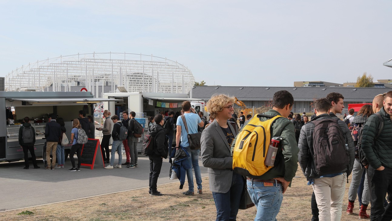 © 2022 EPFL - RESCO - A. Herzog © 2022 EPFL - RESCO - A. Herzog