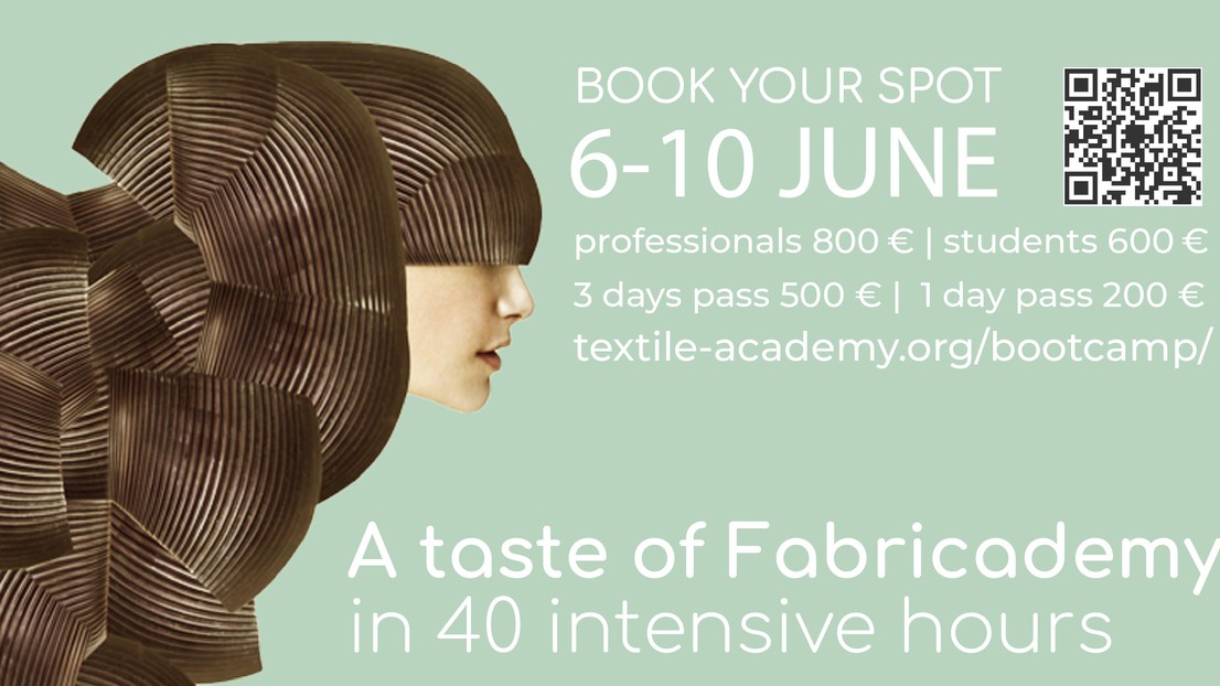 © 2022 Fabricademy © 2022 Fabricademy
