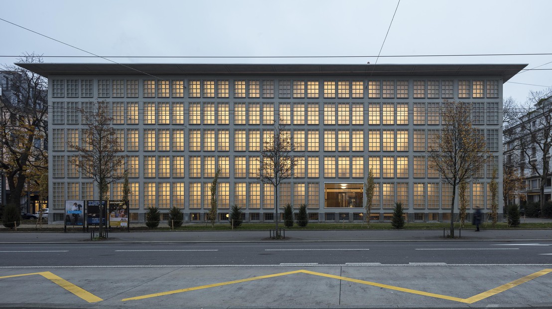 © Leonardo Finotti + EPFL-TSAM, 2022