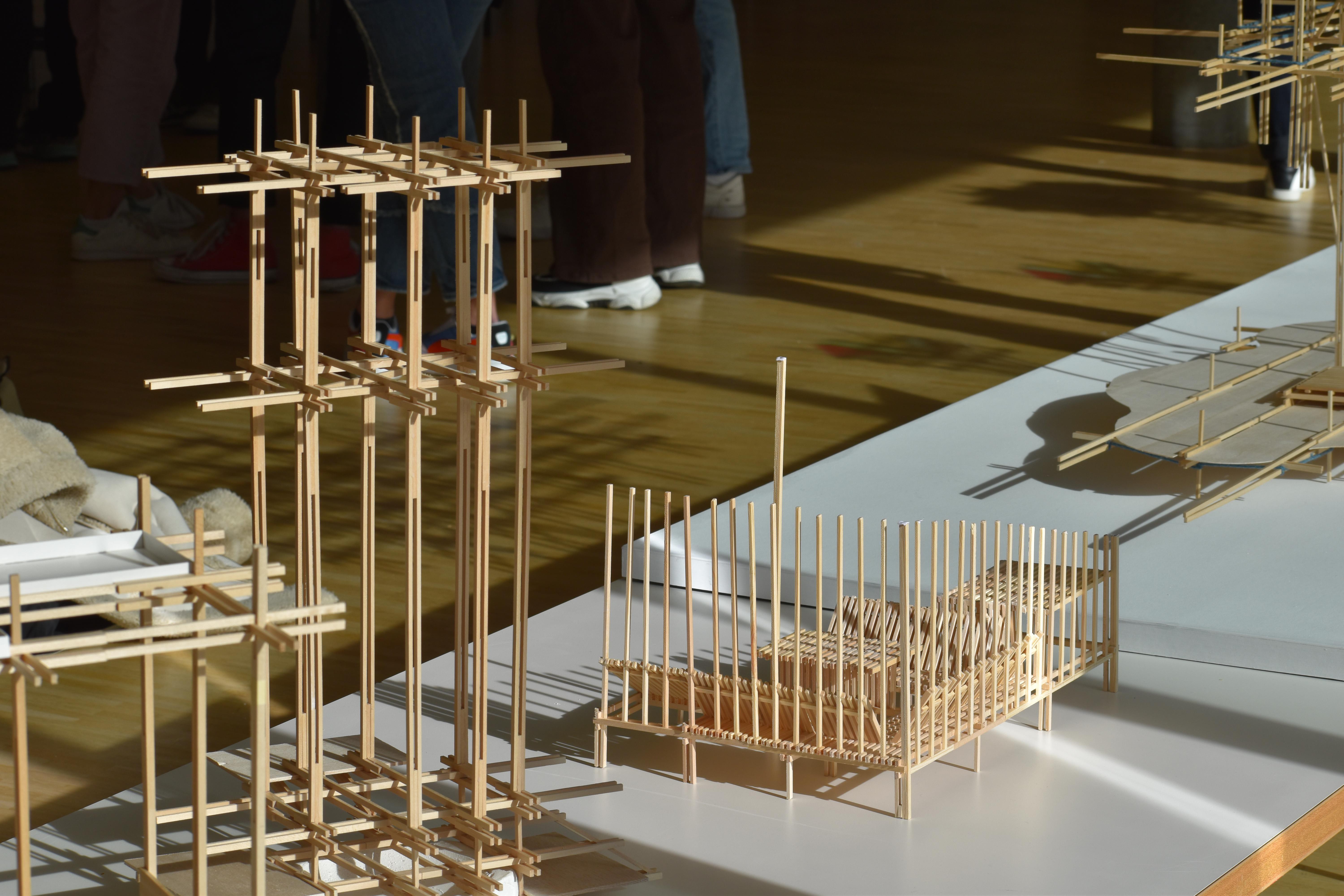 © Théo Bagaini / ALICE EPFL 2022