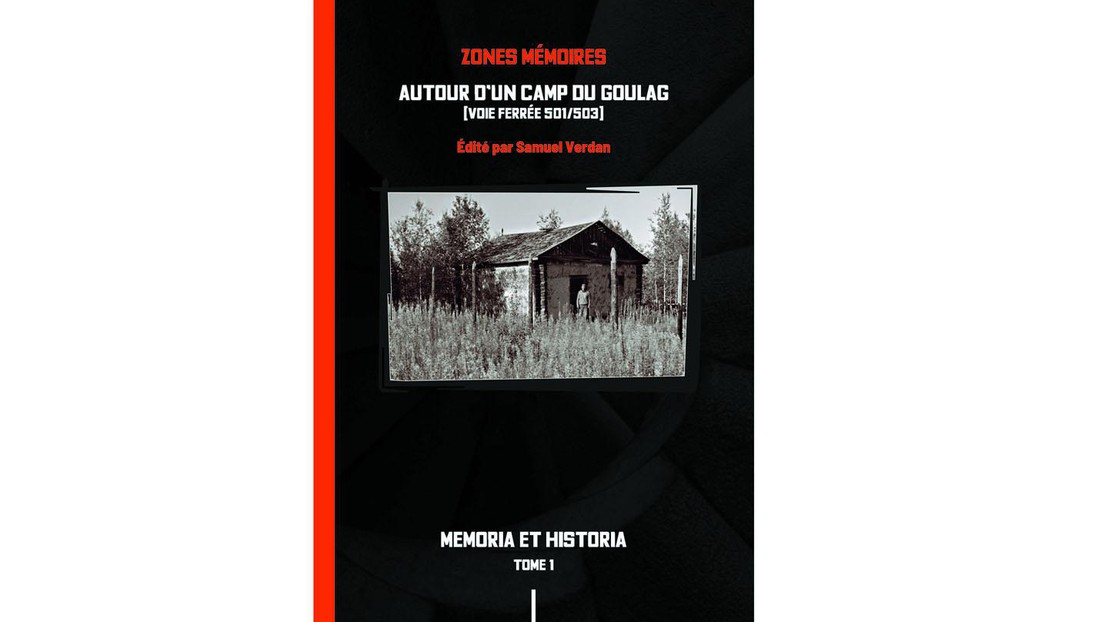 Le nouveau livre ouvre la série "Memoria et Historia" © UNIL & Institut de la culture régionale et des études littéraires Franciszek Karpiński