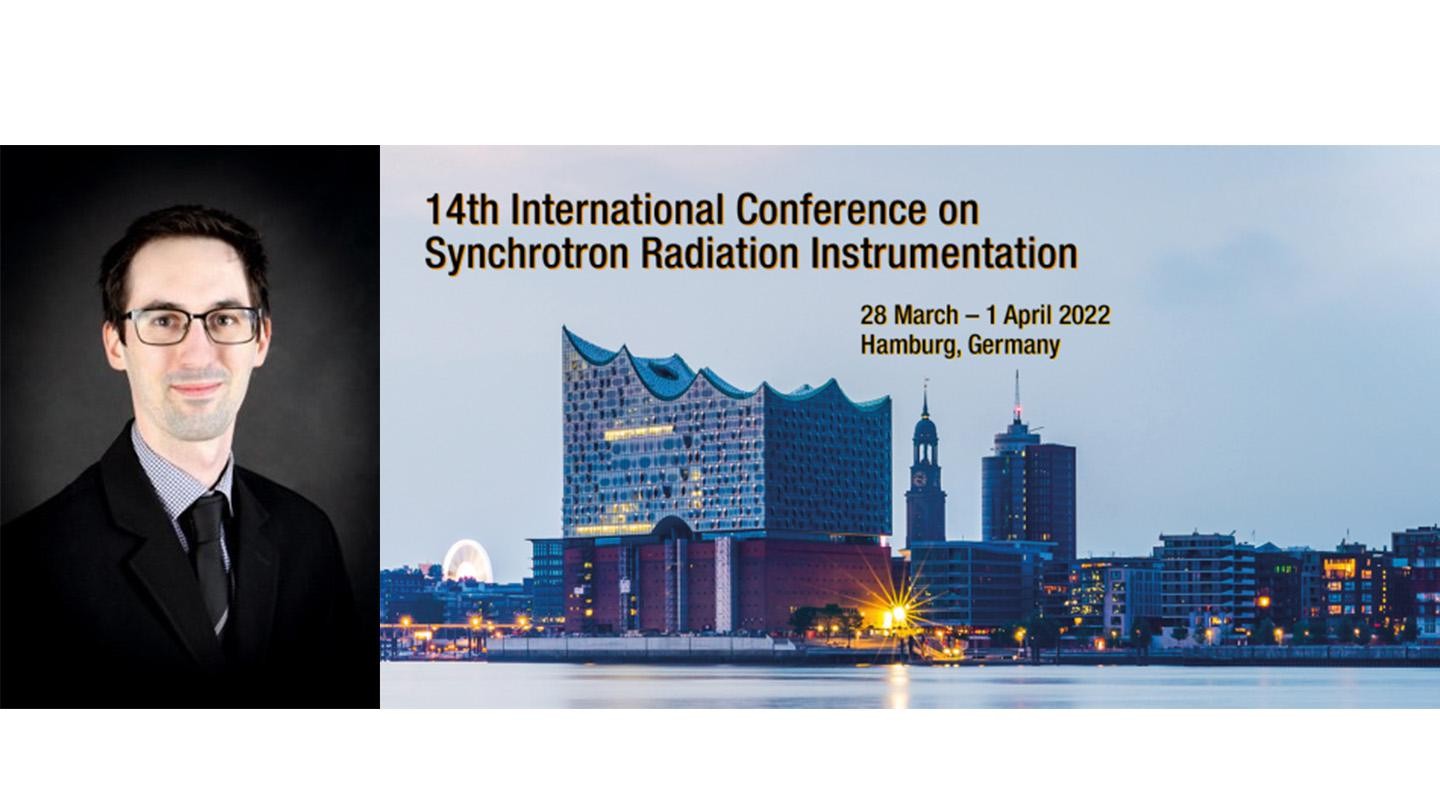 Jérémy Rouxel wins the FELs of Europe Award 2022 - EPFL