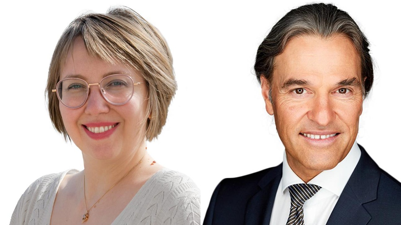 © Anna Timonina-Farkas & Ralf Seifert