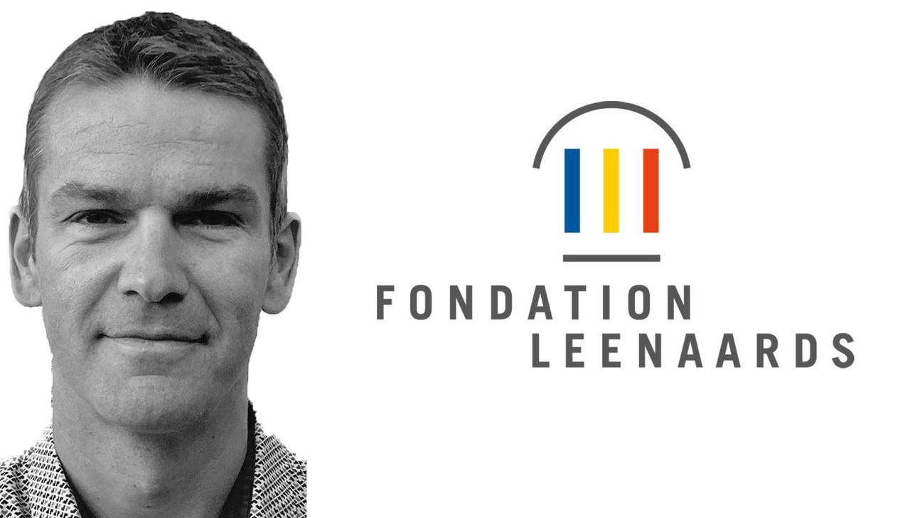 Le Professeur Bart Deplancke. Copyright : EPFL