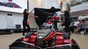 Artemis, la nouvelle voiture de Formula Student de l'EPFL Racing Team. © Alain Herzog/EPFL