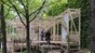 Les Jardins du Musée. 2022 EPFL/ Alain Herzog- CC-BY-SA 4.0