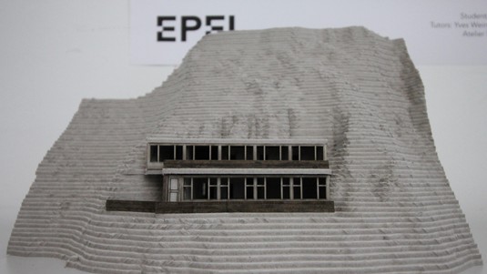 © 2022 EPFL