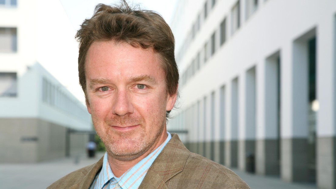 Jürgen Brugger © Alain Herzog 2022 EPFL Jürgen Brugger © Alain Herzog 2022 EPFL